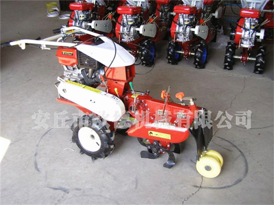 西藏培土機(jī)