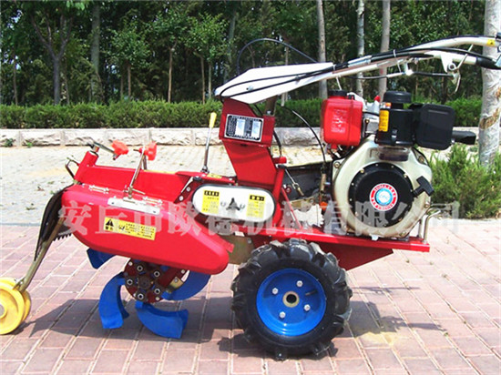 河南省耕整機(jī)