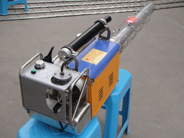 新疆彌霧機(jī)